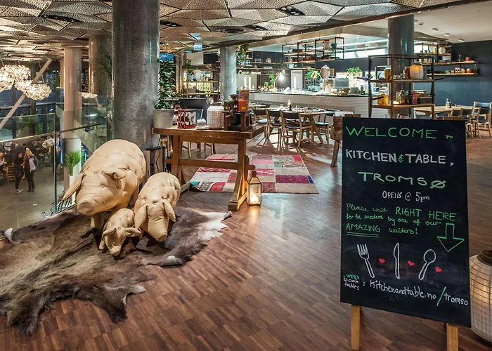 Clarion The Edge Szálloda