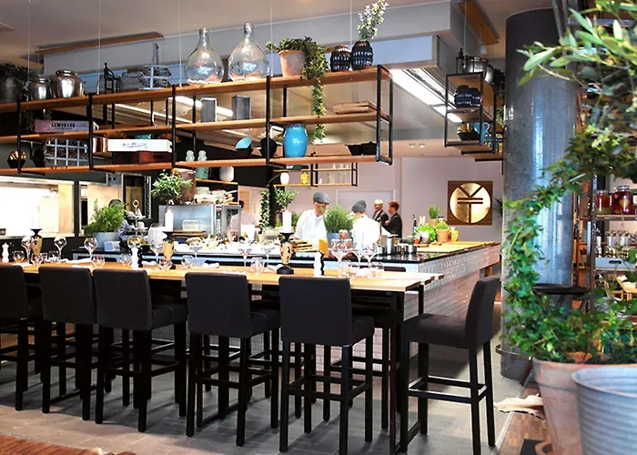 Clarion The Edge 4* Tromsø