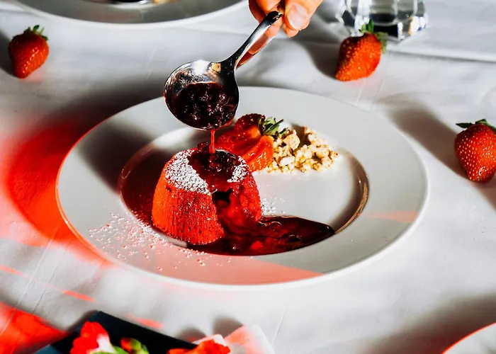 Clarion The Edge 4* Tromsø