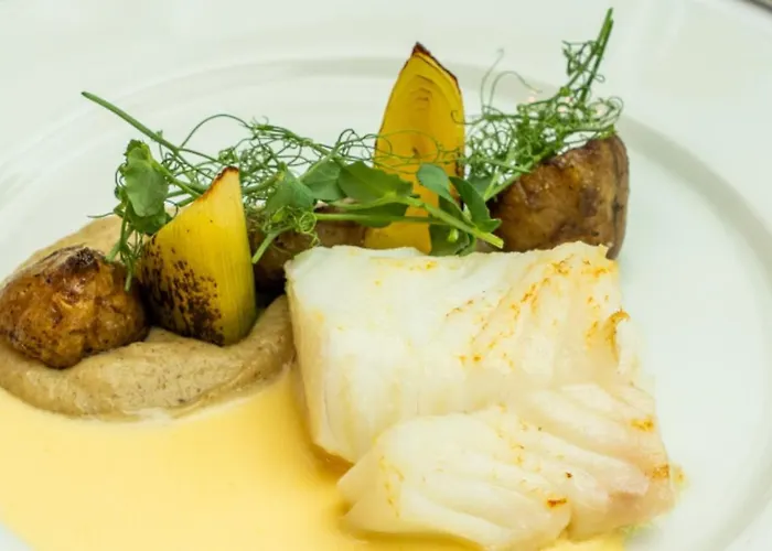 Clarion The Edge Szálloda