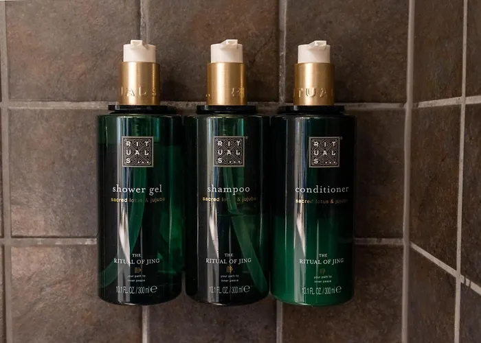 Clarion The Edge Szálloda Tromsø