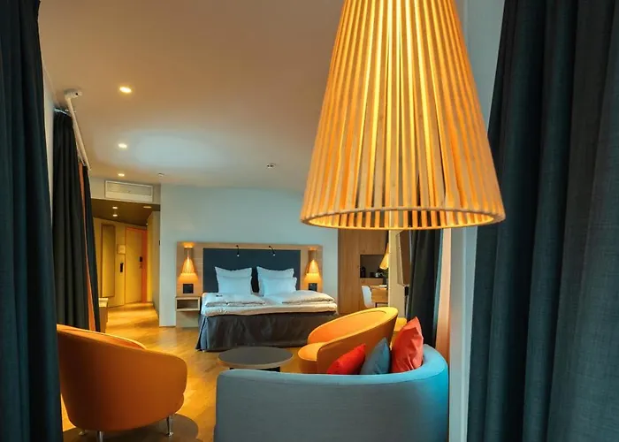 Clarion The Edge Tromsø