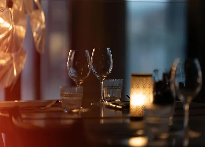 Szálloda Clarion The Edge