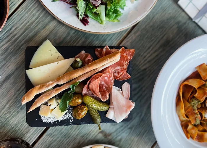 Szálloda Clarion The Edge