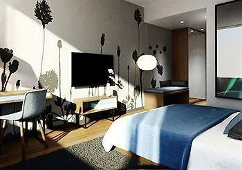 Clarion The Edge Tromsø